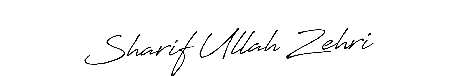 How to Draw Sharif Ullah Zehri signature style? Antro_Vectra_Bolder is a latest design signature styles for name Sharif Ullah Zehri. Sharif Ullah Zehri signature style 7 images and pictures png