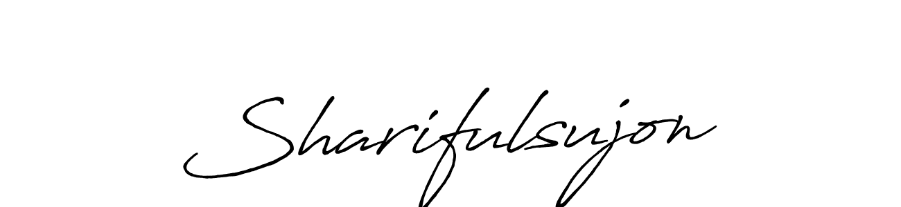 Here are the top 10 professional signature styles for the name Sharifulsujon. These are the best autograph styles you can use for your name. Sharifulsujon signature style 7 images and pictures png