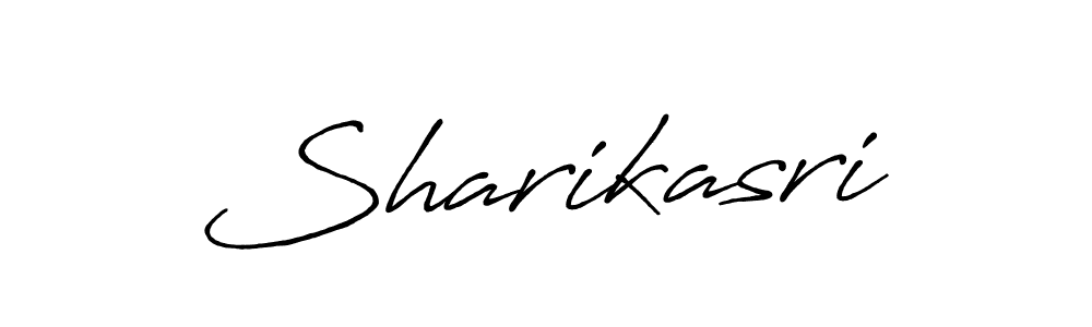 Make a beautiful signature design for name Sharikasri. Use this online signature maker to create a handwritten signature for free. Sharikasri signature style 7 images and pictures png