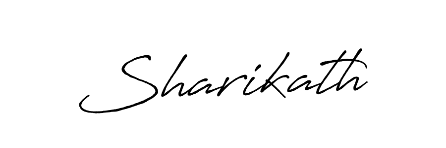 Make a beautiful signature design for name Sharikath. Use this online signature maker to create a handwritten signature for free. Sharikath signature style 7 images and pictures png