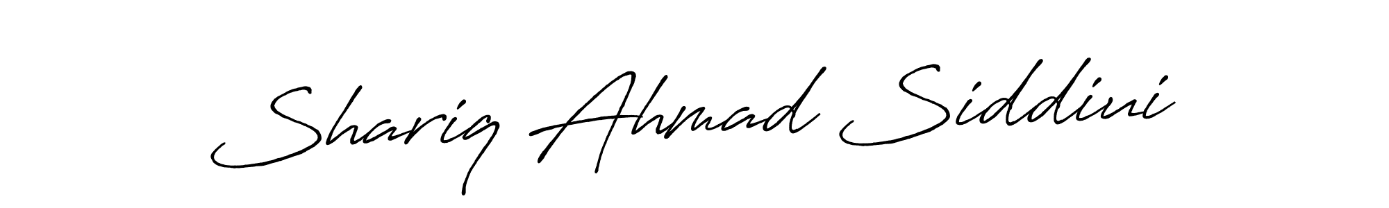 How to Draw Shariq Ahmad Siddiui signature style? Antro_Vectra_Bolder is a latest design signature styles for name Shariq Ahmad Siddiui. Shariq Ahmad Siddiui signature style 7 images and pictures png