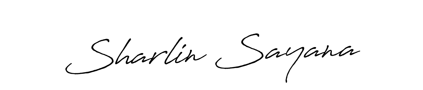 Check out images of Autograph of Sharlin Sayana name. Actor Sharlin Sayana Signature Style. Antro_Vectra_Bolder is a professional sign style online. Sharlin Sayana signature style 7 images and pictures png