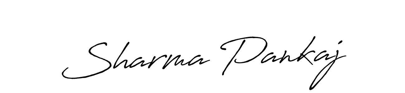 See photos of Sharma Pankaj official signature by Spectra . Check more albums & portfolios. Read reviews & check more about Antro_Vectra_Bolder font. Sharma Pankaj signature style 7 images and pictures png