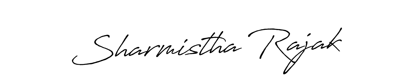 Here are the top 10 professional signature styles for the name Sharmistha Rajak. These are the best autograph styles you can use for your name. Sharmistha Rajak signature style 7 images and pictures png