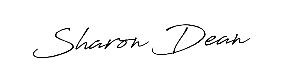 Here are the top 10 professional signature styles for the name Sharon Dean. These are the best autograph styles you can use for your name. Sharon Dean signature style 7 images and pictures png