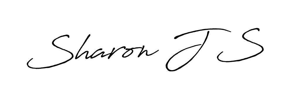 Here are the top 10 professional signature styles for the name Sharon J S. These are the best autograph styles you can use for your name. Sharon J S signature style 7 images and pictures png