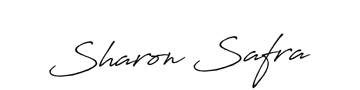 How to Draw Sharon Safra signature style? Antro_Vectra_Bolder is a latest design signature styles for name Sharon Safra. Sharon Safra signature style 7 images and pictures png