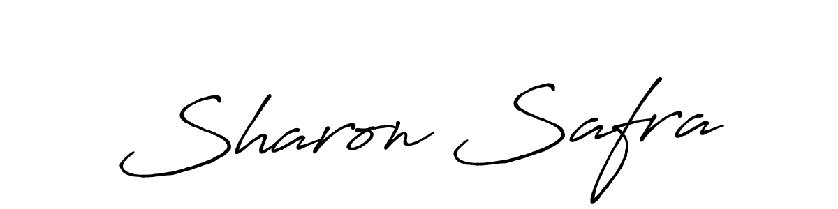 How to Draw Sharon Safra signature style? Antro_Vectra_Bolder is a latest design signature styles for name Sharon Safra. Sharon Safra signature style 7 images and pictures png