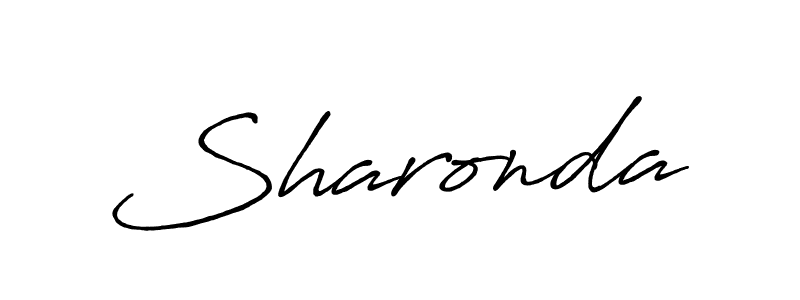 See photos of Sharonda official signature by Spectra . Check more albums & portfolios. Read reviews & check more about Antro_Vectra_Bolder font. Sharonda signature style 7 images and pictures png