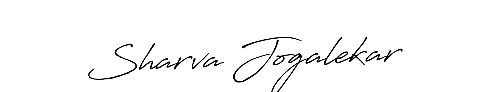 Here are the top 10 professional signature styles for the name Sharva Jogalekar. These are the best autograph styles you can use for your name. Sharva Jogalekar signature style 7 images and pictures png