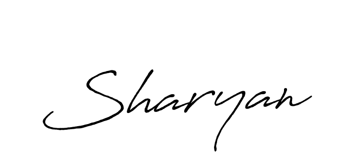 See photos of Sharyan official signature by Spectra . Check more albums & portfolios. Read reviews & check more about Antro_Vectra_Bolder font. Sharyan signature style 7 images and pictures png