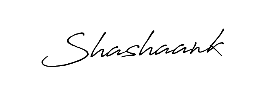 Also You can easily find your signature by using the search form. We will create Shashaank name handwritten signature images for you free of cost using Antro_Vectra_Bolder sign style. Shashaank signature style 7 images and pictures png