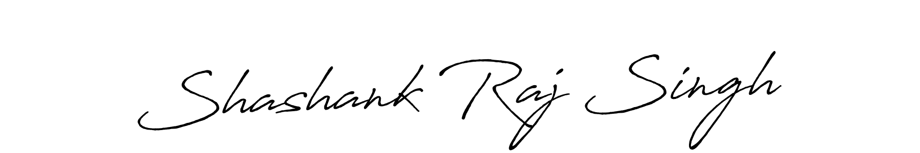 Shashank Raj Singh stylish signature style. Best Handwritten Sign (Antro_Vectra_Bolder) for my name. Handwritten Signature Collection Ideas for my name Shashank Raj Singh. Shashank Raj Singh signature style 7 images and pictures png