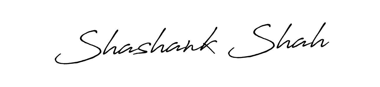 Similarly Antro_Vectra_Bolder is the best handwritten signature design. Signature creator online .You can use it as an online autograph creator for name Shashank Shah. Shashank Shah signature style 7 images and pictures png