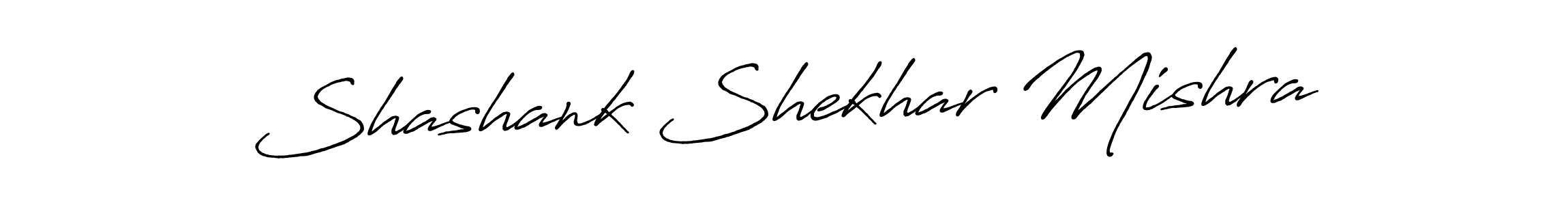 Make a short Shashank Shekhar Mishra signature style. Manage your documents anywhere anytime using Antro_Vectra_Bolder. Create and add eSignatures, submit forms, share and send files easily. Shashank Shekhar Mishra signature style 7 images and pictures png