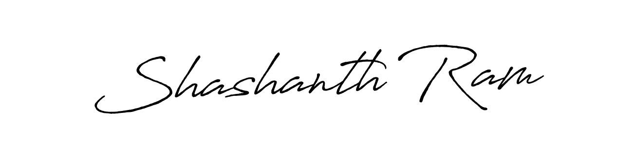 You can use this online signature creator to create a handwritten signature for the name Shashanth Ram. This is the best online autograph maker. Shashanth Ram signature style 7 images and pictures png