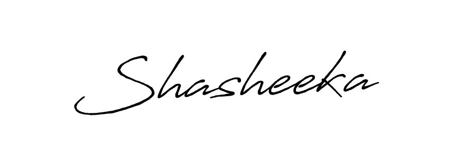 You should practise on your own different ways (Antro_Vectra_Bolder) to write your name (Shasheeka) in signature. don't let someone else do it for you. Shasheeka signature style 7 images and pictures png