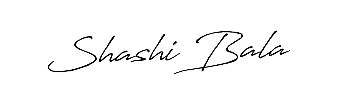 Here are the top 10 professional signature styles for the name Shashi Bala. These are the best autograph styles you can use for your name. Shashi Bala signature style 7 images and pictures png