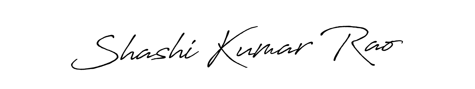 This is the best signature style for the Shashi Kumar Rao name. Also you like these signature font (Antro_Vectra_Bolder). Mix name signature. Shashi Kumar Rao signature style 7 images and pictures png