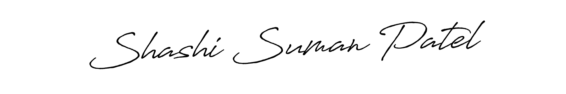See photos of Shashi Suman Patel official signature by Spectra . Check more albums & portfolios. Read reviews & check more about Antro_Vectra_Bolder font. Shashi Suman Patel signature style 7 images and pictures png