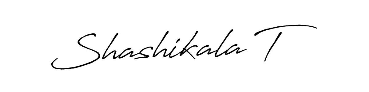 Check out images of Autograph of Shashikala T name. Actor Shashikala T Signature Style. Antro_Vectra_Bolder is a professional sign style online. Shashikala T signature style 7 images and pictures png