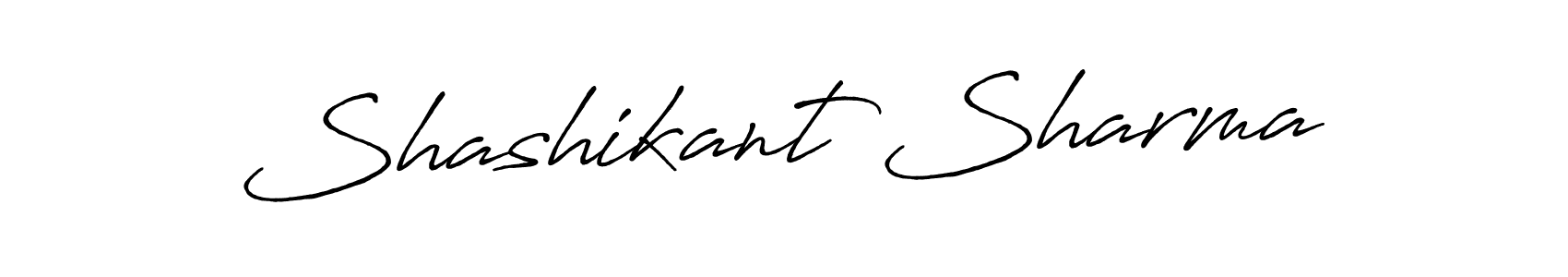 You can use this online signature creator to create a handwritten signature for the name Shashikant Sharma. This is the best online autograph maker. Shashikant Sharma signature style 7 images and pictures png