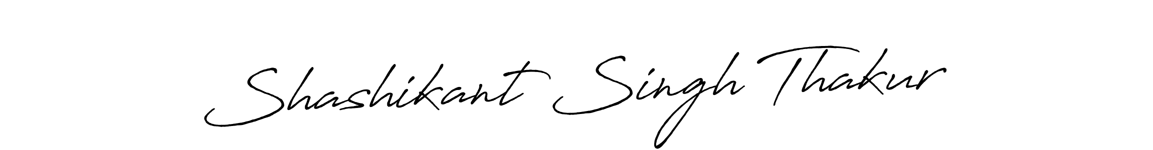 Also You can easily find your signature by using the search form. We will create Shashikant Singh Thakur name handwritten signature images for you free of cost using Antro_Vectra_Bolder sign style. Shashikant Singh Thakur signature style 7 images and pictures png