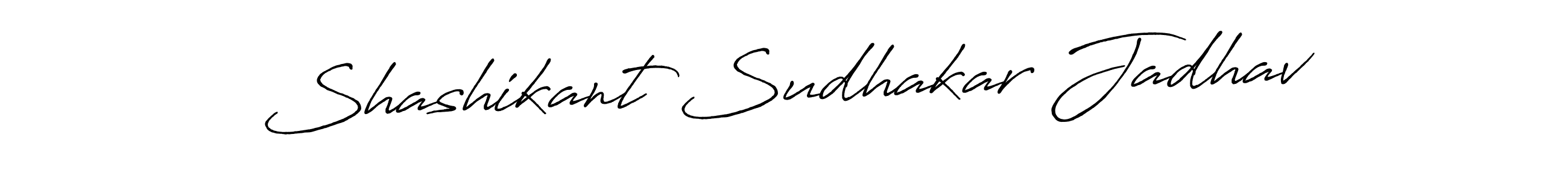 Best and Professional Signature Style for Shashikant Sudhakar Jadhav. Antro_Vectra_Bolder Best Signature Style Collection. Shashikant Sudhakar Jadhav signature style 7 images and pictures png