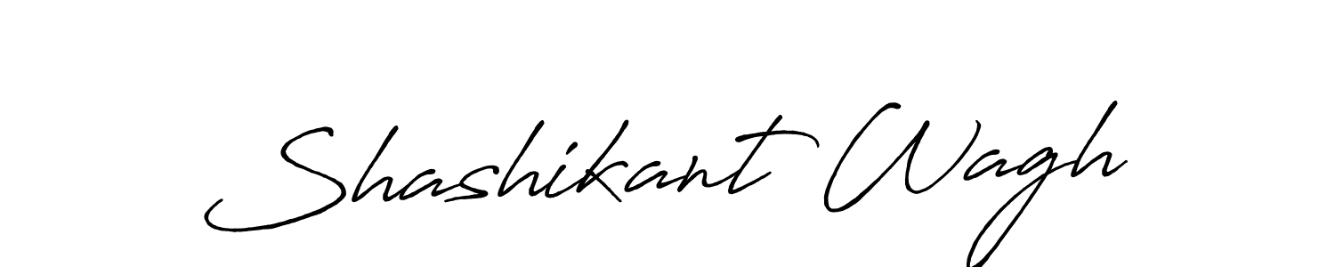 This is the best signature style for the Shashikant Wagh name. Also you like these signature font (Antro_Vectra_Bolder). Mix name signature. Shashikant Wagh signature style 7 images and pictures png