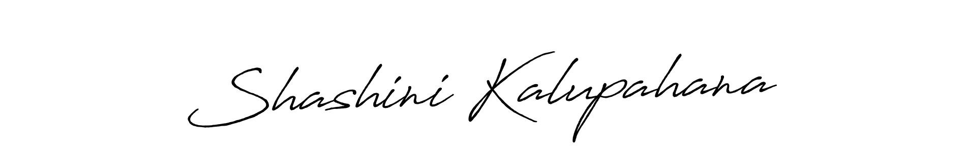 if you are searching for the best signature style for your name Shashini Kalupahana. so please give up your signature search. here we have designed multiple signature styles  using Antro_Vectra_Bolder. Shashini Kalupahana signature style 7 images and pictures png