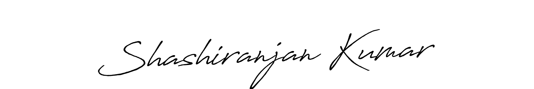 Similarly Antro_Vectra_Bolder is the best handwritten signature design. Signature creator online .You can use it as an online autograph creator for name Shashiranjan Kumar. Shashiranjan Kumar signature style 7 images and pictures png