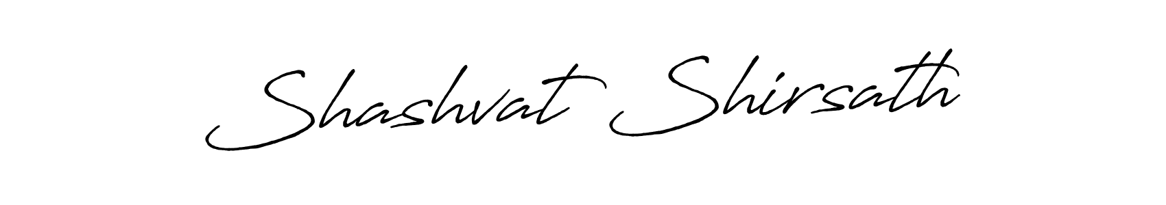 Here are the top 10 professional signature styles for the name Shashvat Shirsath. These are the best autograph styles you can use for your name. Shashvat Shirsath signature style 7 images and pictures png