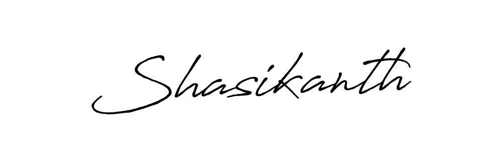 It looks lik you need a new signature style for name Shasikanth. Design unique handwritten (Antro_Vectra_Bolder) signature with our free signature maker in just a few clicks. Shasikanth signature style 7 images and pictures png