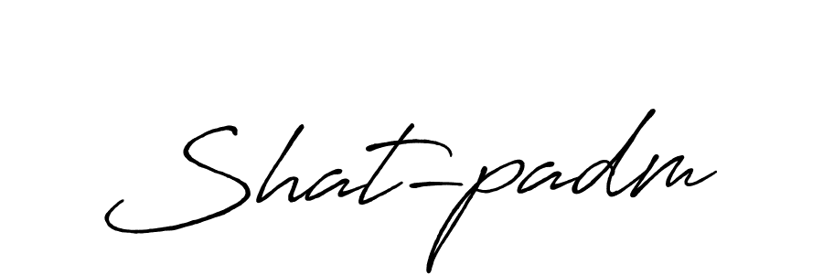 This is the best signature style for the Shat-padm name. Also you like these signature font (Antro_Vectra_Bolder). Mix name signature. Shat-padm signature style 7 images and pictures png