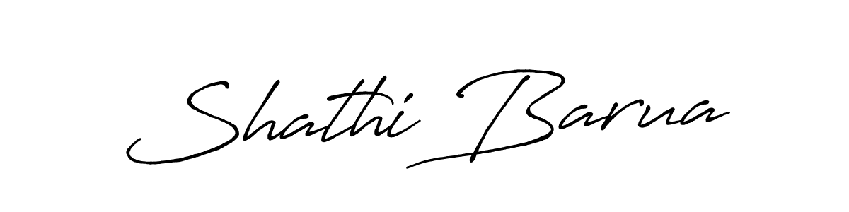 How to Draw Shathi Barua signature style? Antro_Vectra_Bolder is a latest design signature styles for name Shathi Barua. Shathi Barua signature style 7 images and pictures png