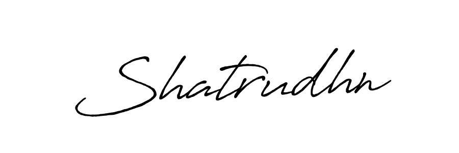 Here are the top 10 professional signature styles for the name Shatrudhn. These are the best autograph styles you can use for your name. Shatrudhn signature style 7 images and pictures png