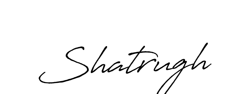 This is the best signature style for the Shatrugh name. Also you like these signature font (Antro_Vectra_Bolder). Mix name signature. Shatrugh signature style 7 images and pictures png