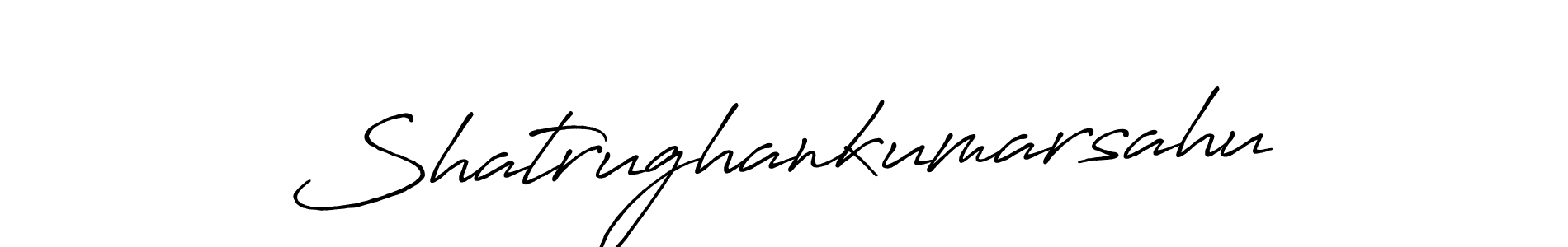 Similarly Antro_Vectra_Bolder is the best handwritten signature design. Signature creator online .You can use it as an online autograph creator for name Shatrughankumarsahu. Shatrughankumarsahu signature style 7 images and pictures png