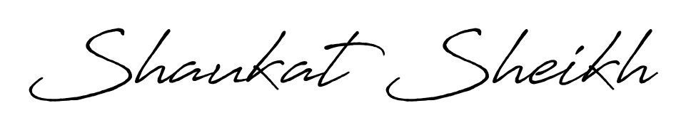 Make a short Shaukat Sheikh signature style. Manage your documents anywhere anytime using Antro_Vectra_Bolder. Create and add eSignatures, submit forms, share and send files easily. Shaukat Sheikh signature style 7 images and pictures png