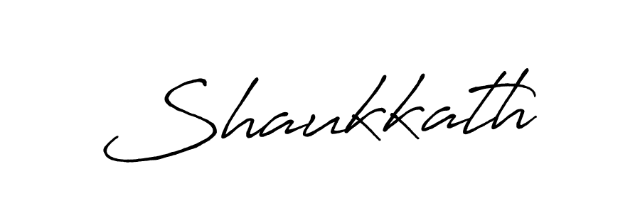 How to Draw Shaukkath signature style? Antro_Vectra_Bolder is a latest design signature styles for name Shaukkath. Shaukkath signature style 7 images and pictures png