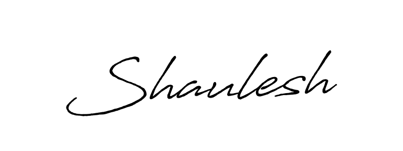 Here are the top 10 professional signature styles for the name Shaulesh. These are the best autograph styles you can use for your name. Shaulesh signature style 7 images and pictures png