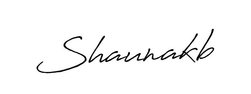 Similarly Antro_Vectra_Bolder is the best handwritten signature design. Signature creator online .You can use it as an online autograph creator for name Shaunakb. Shaunakb signature style 7 images and pictures png