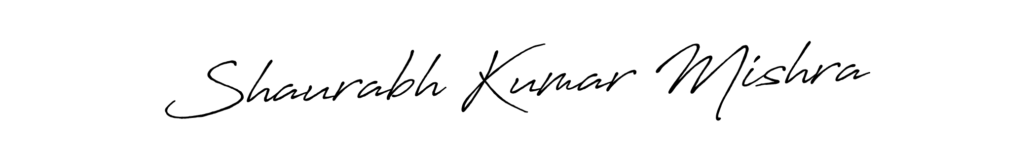 Once you've used our free online signature maker to create your best signature Antro_Vectra_Bolder style, it's time to enjoy all of the benefits that Shaurabh Kumar Mishra name signing documents. Shaurabh Kumar Mishra signature style 7 images and pictures png