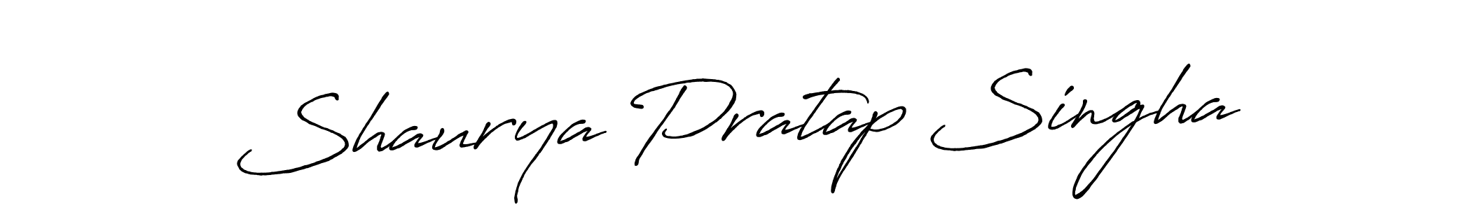 You should practise on your own different ways (Antro_Vectra_Bolder) to write your name (Shaurya Pratap Singha) in signature. don't let someone else do it for you. Shaurya Pratap Singha signature style 7 images and pictures png