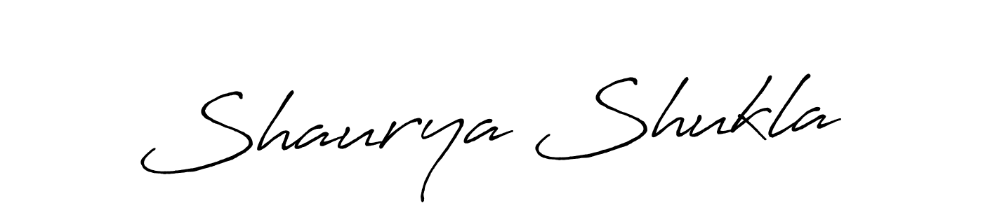 You can use this online signature creator to create a handwritten signature for the name Shaurya Shukla. This is the best online autograph maker. Shaurya Shukla signature style 7 images and pictures png