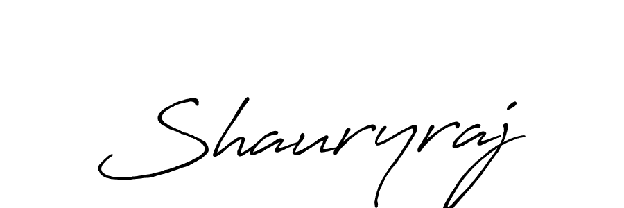 if you are searching for the best signature style for your name Shauryraj. so please give up your signature search. here we have designed multiple signature styles  using Antro_Vectra_Bolder. Shauryraj signature style 7 images and pictures png