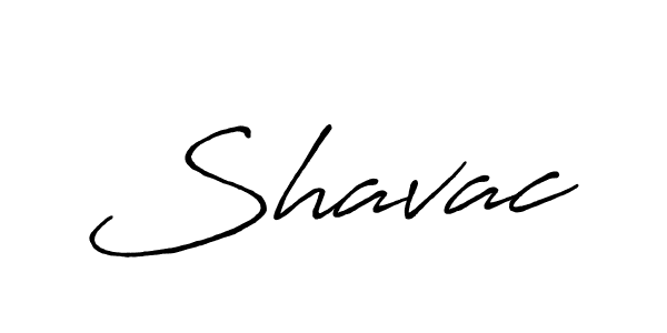 Similarly Antro_Vectra_Bolder is the best handwritten signature design. Signature creator online .You can use it as an online autograph creator for name Shavac. Shavac signature style 7 images and pictures png