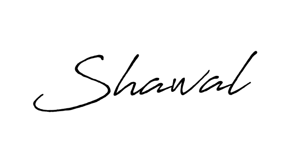 The best way (Antro_Vectra_Bolder) to make a short signature is to pick only two or three words in your name. The name Shawal include a total of six letters. For converting this name. Shawal signature style 7 images and pictures png
