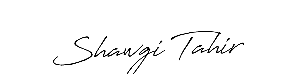 if you are searching for the best signature style for your name Shawgi Tahir. so please give up your signature search. here we have designed multiple signature styles  using Antro_Vectra_Bolder. Shawgi Tahir signature style 7 images and pictures png