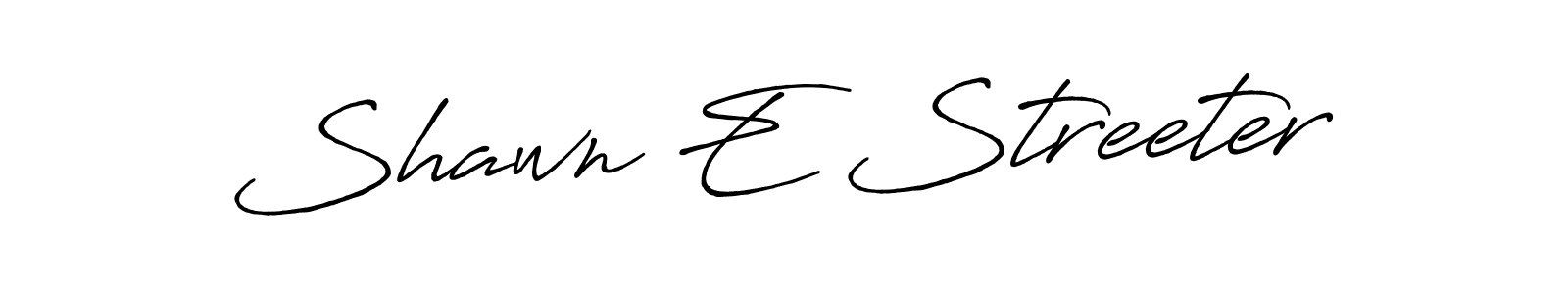 How to Draw Shawn E Streeter signature style? Antro_Vectra_Bolder is a latest design signature styles for name Shawn E Streeter. Shawn E Streeter signature style 7 images and pictures png